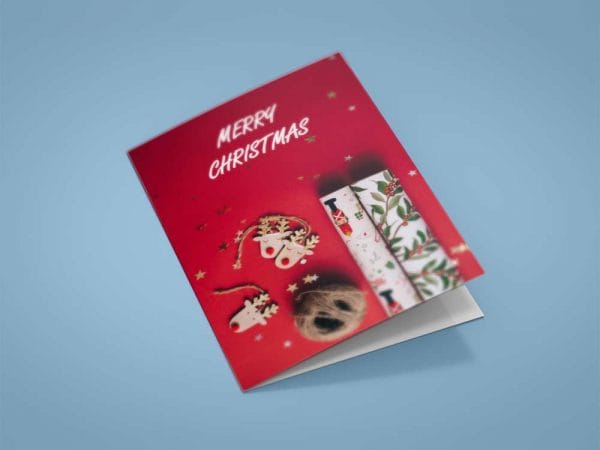 Greeting Cards & Envelopes